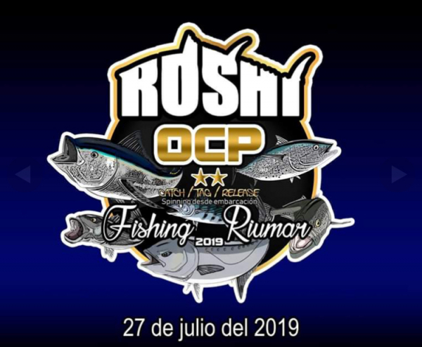 Riumar Tag &amp; Release 2019